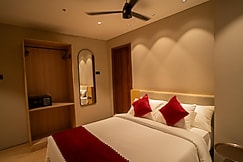 Hotel Vdara Bliss, Chirala