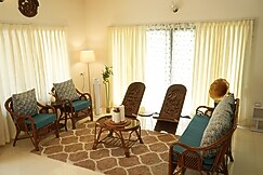 Vayavia Whitehouse |Where Comfort Feel Like Home, Nashik