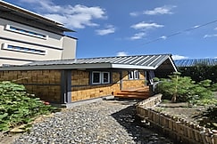 Dilang Homestay, Ziro