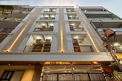 Castle Prime, Delhi