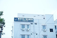 Hotel VijayaComfort, Hyderabad