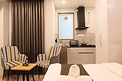 Exotic Studio Stayz Near Artemis Hospitals, Gurgaon