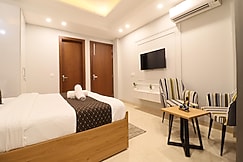Exotic Studio Stayz, Gurgaon