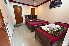 ganaga roop home stay, Kedarnath