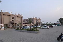 Sai Krishna Hill View Resort, Itarsi