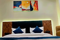 Hotel Kutumb Vatika, Haldwani