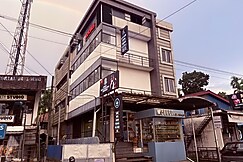 Luxe Inn Edapally, Cochin