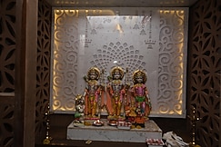 RAJPUROHIT RESIDENCY , Satara
