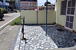 Himalaya Darshan Homestay, Ranikhet