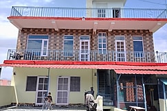 Himalaya Darshan Homestay, Ranikhet