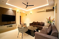 Sosa Travelz, Ranchi