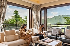 Amayaah Pushp Villa, Rishikesh