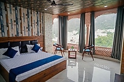 Hotel Oasis by Anks Hospitality Ajmer, Ajmer
