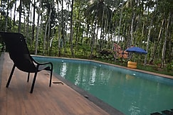 Hidden Bliss, Wayanad