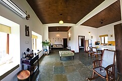 Aranya by @thekiwistays, Ibrahimpatnam