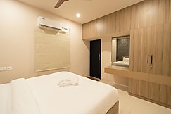SKYLINE SUITES, Chennai