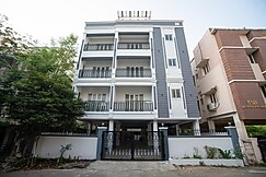 SKYLINE SUITES, Chennai