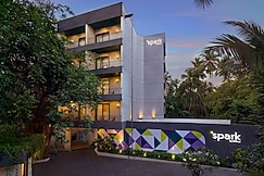 HOTEL SPARK BY HILTON, Goa