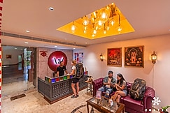 Zostel Kolkata, Kolkata