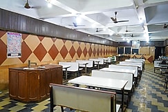 Sri Lakshmi Uduppi Vilas Hotel, Madurai