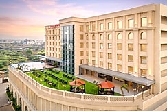 Hotel Express Inn Heritage, Chhatrapati Sambhajinagar