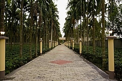Resort Akash, Lataguri