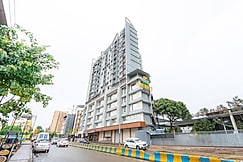 Treebo Premium Merrit Badlapur, Ulhasnagar