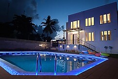 ECR London Villa Chennai, Chennai