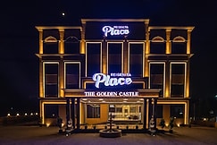 Regenta Place The Golden Castle, Baddi, Ramshahr