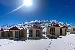Sau Cottages, Spiti