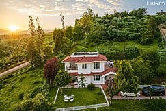 EKOSTAY - Villla Eve, Ooty