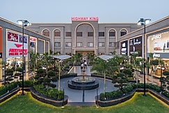 HOTEL HIGHWAY KING HARMADA, Jaipur
