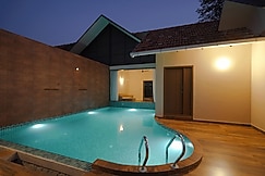 Mountain Vista Resorts, Wayanad