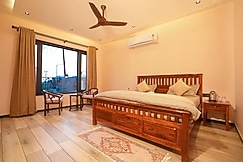 Lacus Boutique Villa, Haldwani