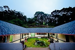 Shambhala Hilltop Homestay Coorg, Coorg