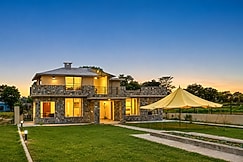 Dhela Jungle by Alaya Stays, Jim Corbett, Jim Corbett (Ramnagar)