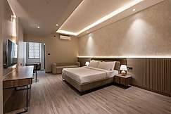 Mansions by HomeSlice, Bangalore