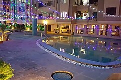 Luxury Apartment in Tollygaunge, Kolkata