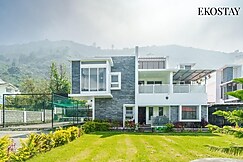 EKOSTAY - Echo Villla, Karur