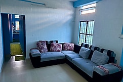 Kakum Homestay, Itanagar