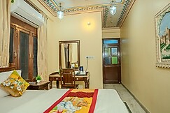 Baba Haveli Heritage Hotel, Jaipur