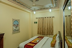 Baba Haveli Heritage Hotel, Jaipur