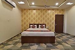 Hotel O Shivalika, Jaipur