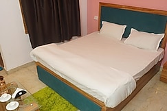 SWAGAT GRAND, Prayagraj
