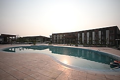 TRINITY PALACE, Bokaro