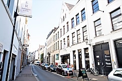 Old Town Lodge Antwerp Apartment, Antwerp