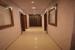 Hotel Arise Inn, Bhopal