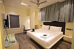 YAR INN CENTRAL, Vijaywada