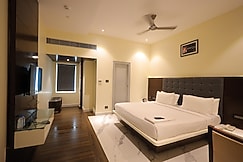 YAR INN CENTRAL, Vijaywada