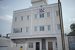 NR.G HOTEL & RESTRO, Udaipur